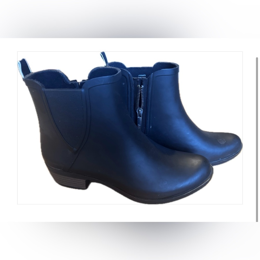 Lucky Brand Basel Rain Boot - Picture 4 of 5